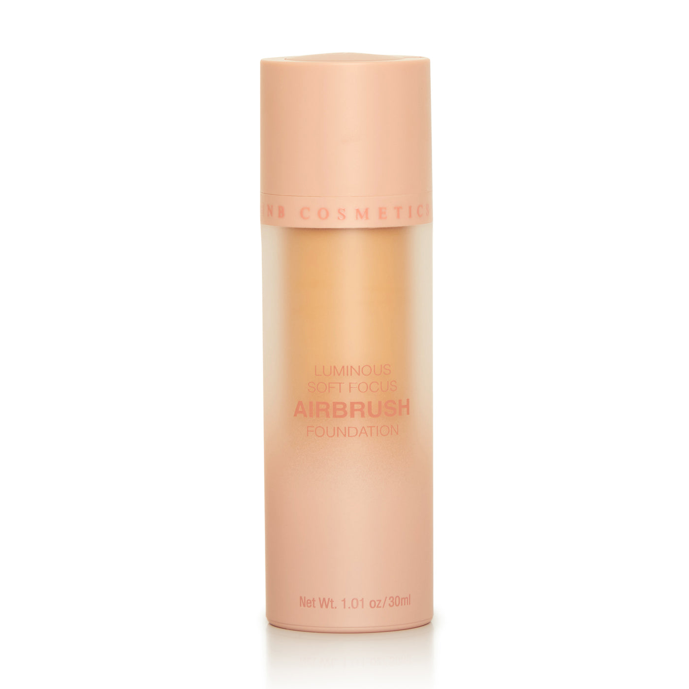 HNB Cosmetics Luminous Soft Focus Airbrush Foundation BPerfect