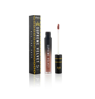 Supreme Velvet Liquid Lips