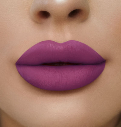 Supreme Velvet Liquid Lips