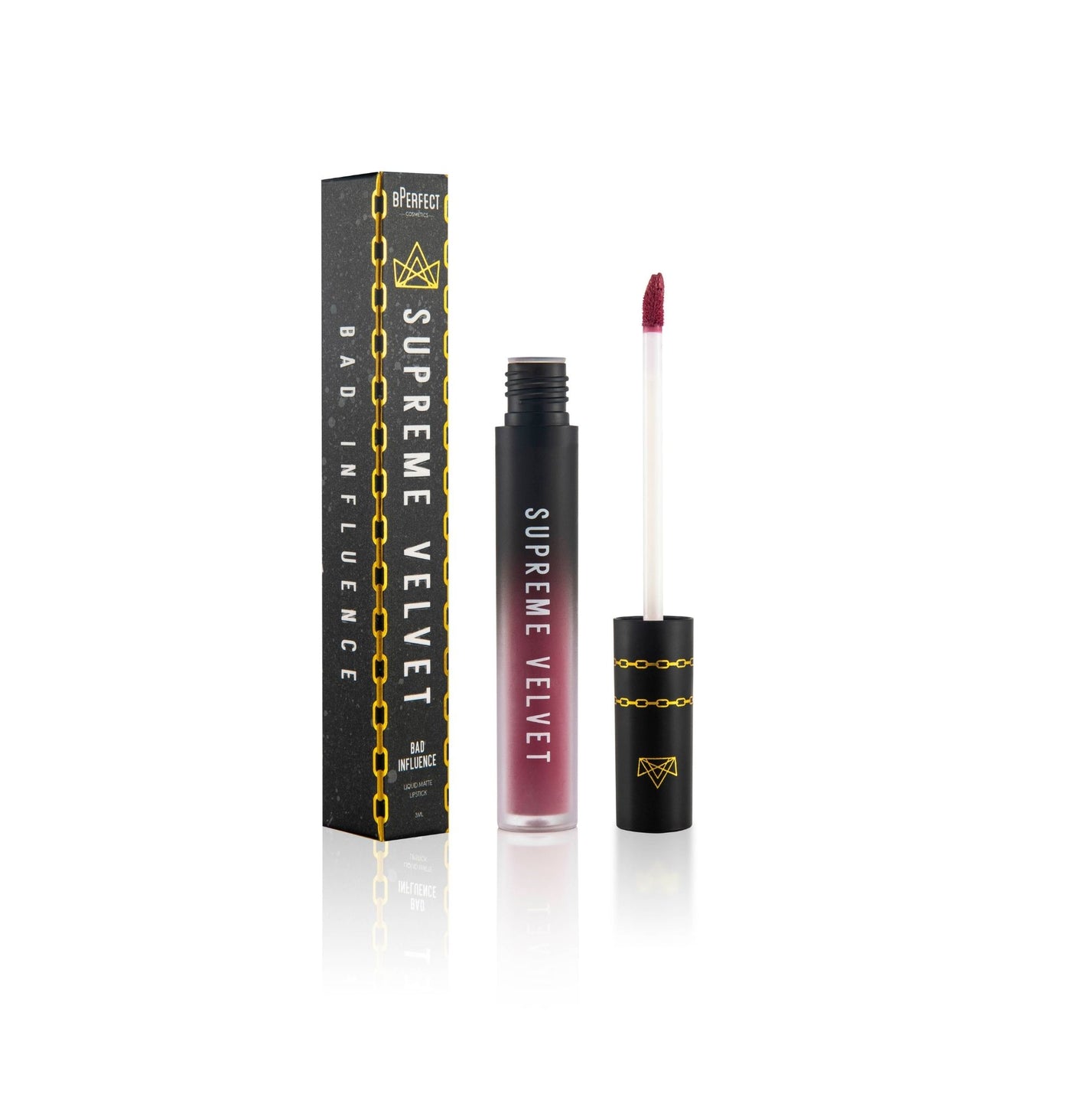 Supreme Velvet Liquid Lips