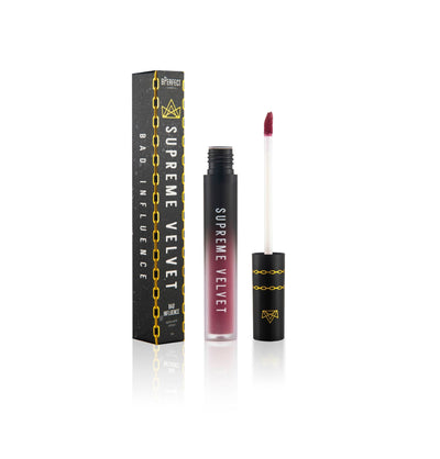 Supreme Velvet Liquid Lips