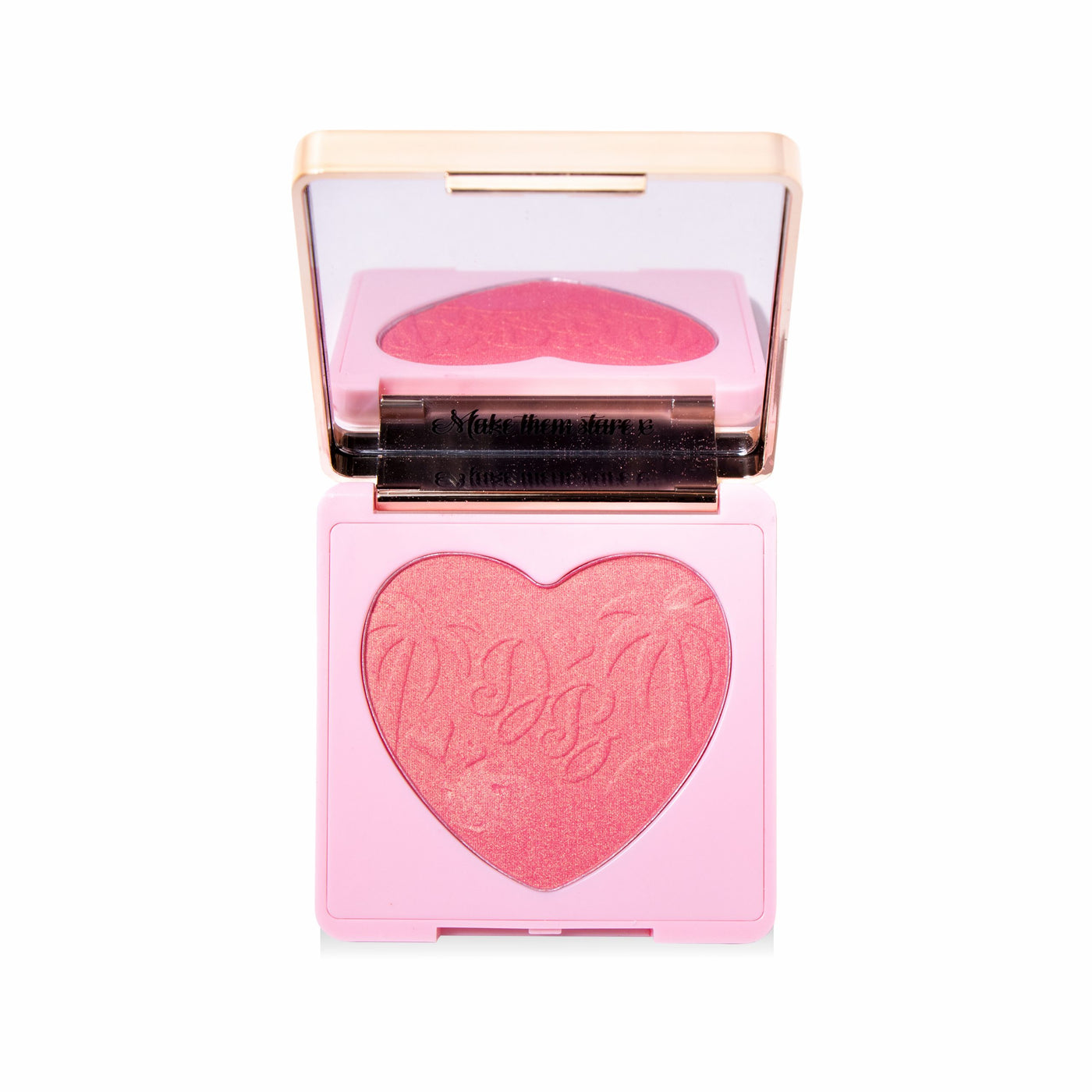 Doll Beauty - Blusher
