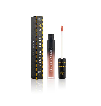 Supreme Velvet Liquid Lips