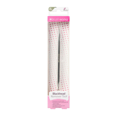 Brushworks - Black Head Remover Tool
