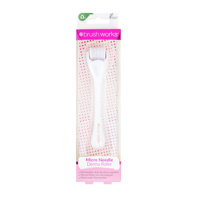 Brushworks - Micro Needle Derma Roller