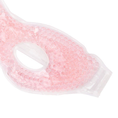Brushworks - Heating and Cooling Eye Mask