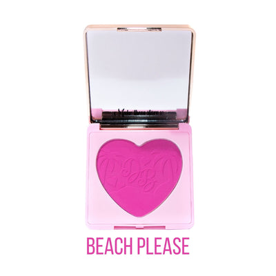 Doll Beauty - Blusher
