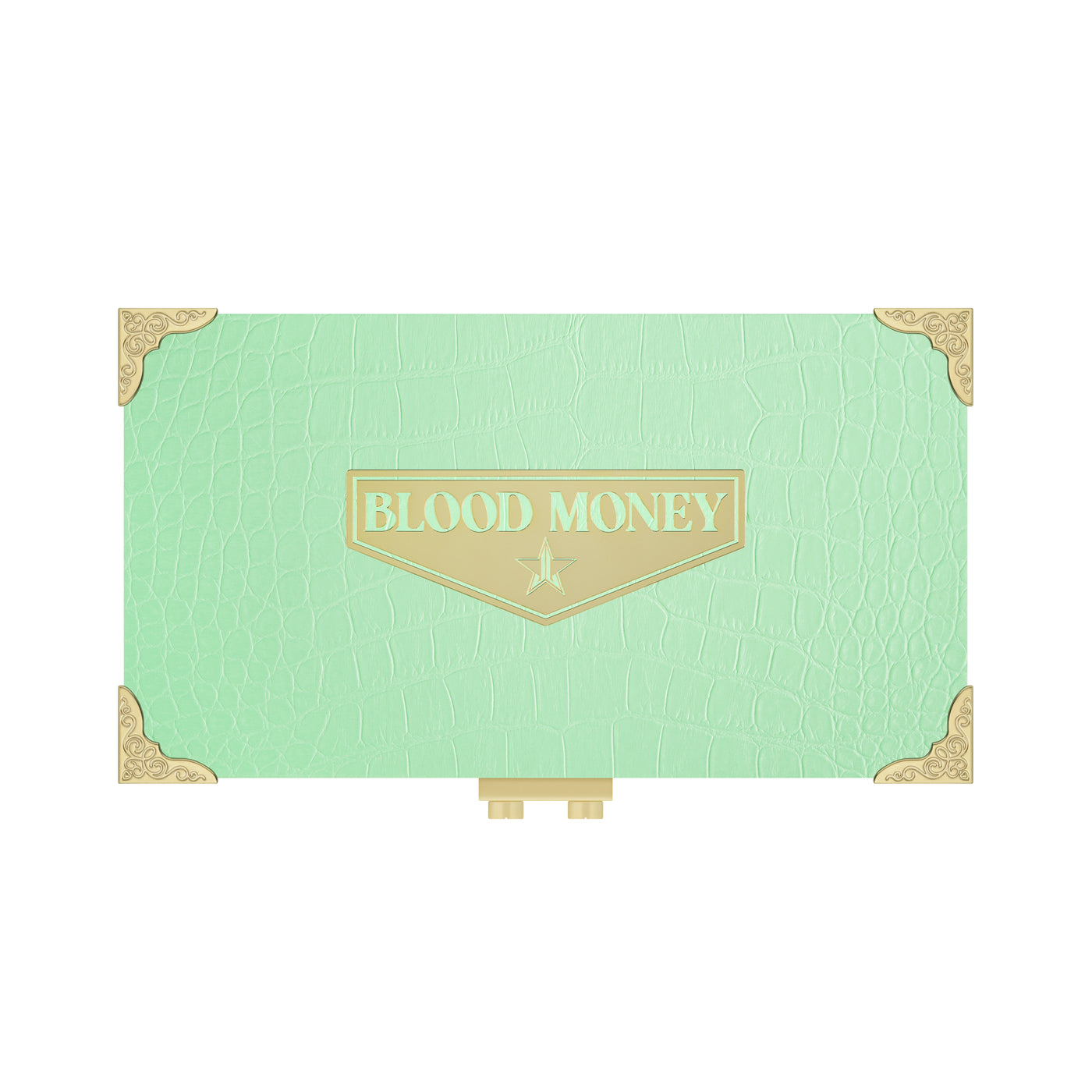 Jeffree Star Cosmetics - Blood Money Palette