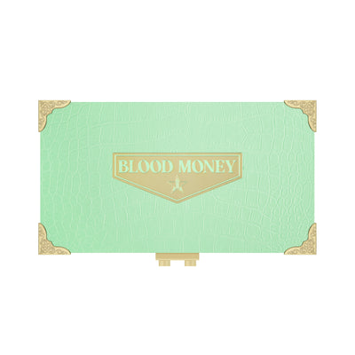 Jeffree Star Cosmetics - Blood Money Palette
