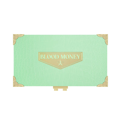 Jeffree Star Cosmetics - Blood Money Palette