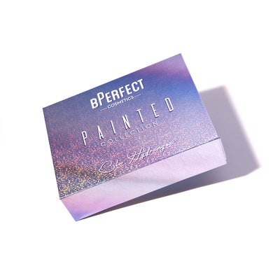 BPerfect X Blu Hydrangea - Gift Box
