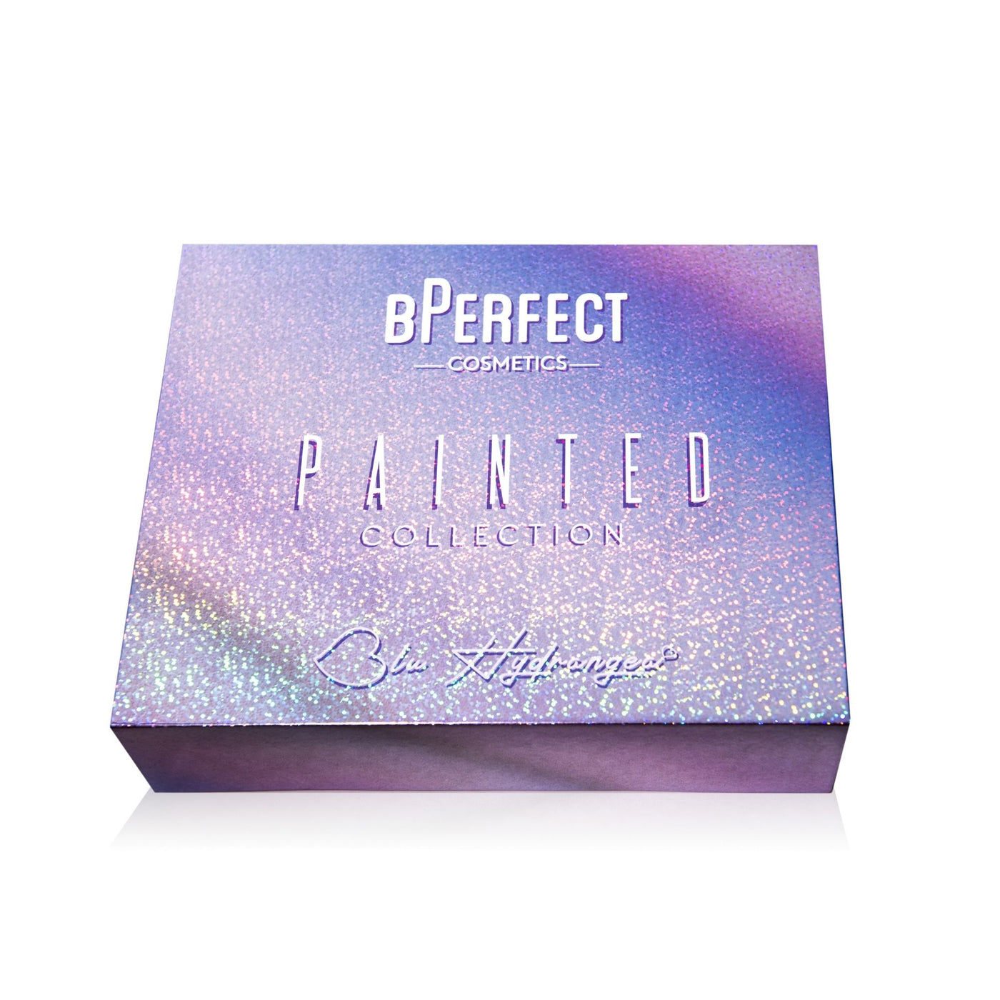 BPerfect X Blu Hydrangea - Gift Box