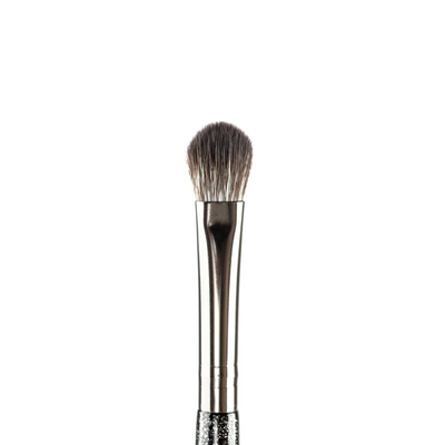 BPE03 - Flat Fluffy Brush