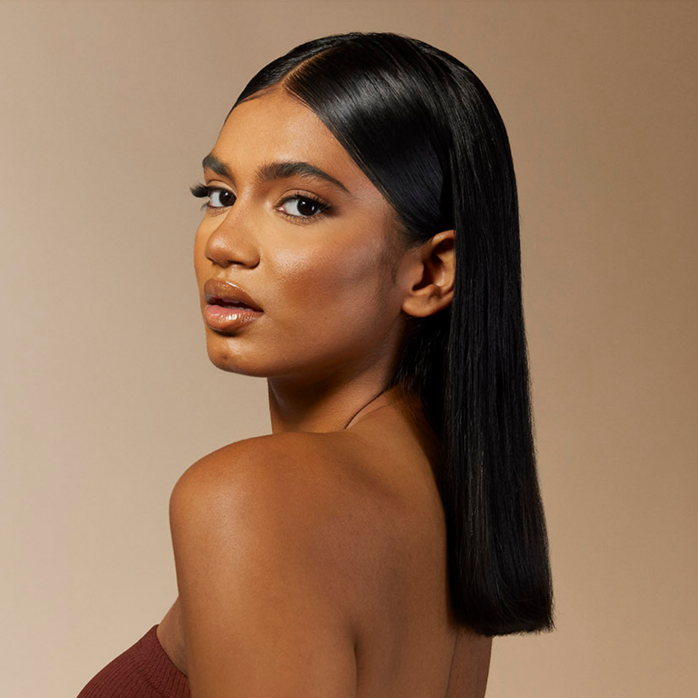 Lockdown Luxe Pressed Powder - PRO Bundle