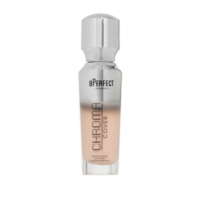 Chroma Cover Luminous Foundation