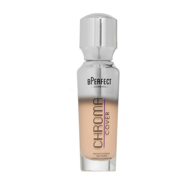 Chroma Cover Luminous Foundation