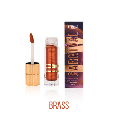 BPerfect X Stacey Marie - Carnival IV - The Antidote Liquid Eyeshadow - The Collection