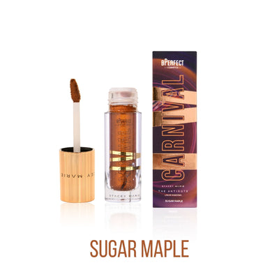 BPerfect X Stacey Marie - Carnival IV - The Antidote Liquid Eyeshadow - The Collection