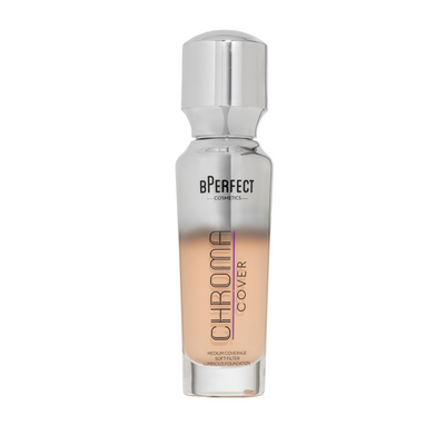 Chroma Cover Luminous Foundation