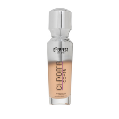 Chroma Cover Luminous Foundation