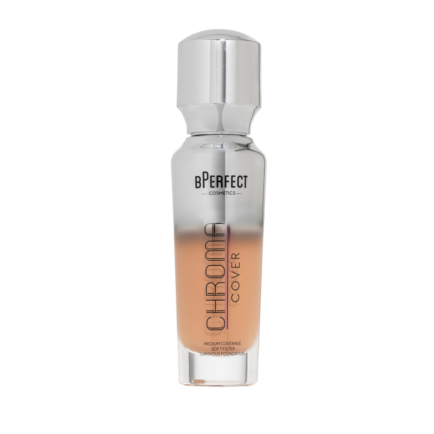 Chroma Cover Luminous Foundation