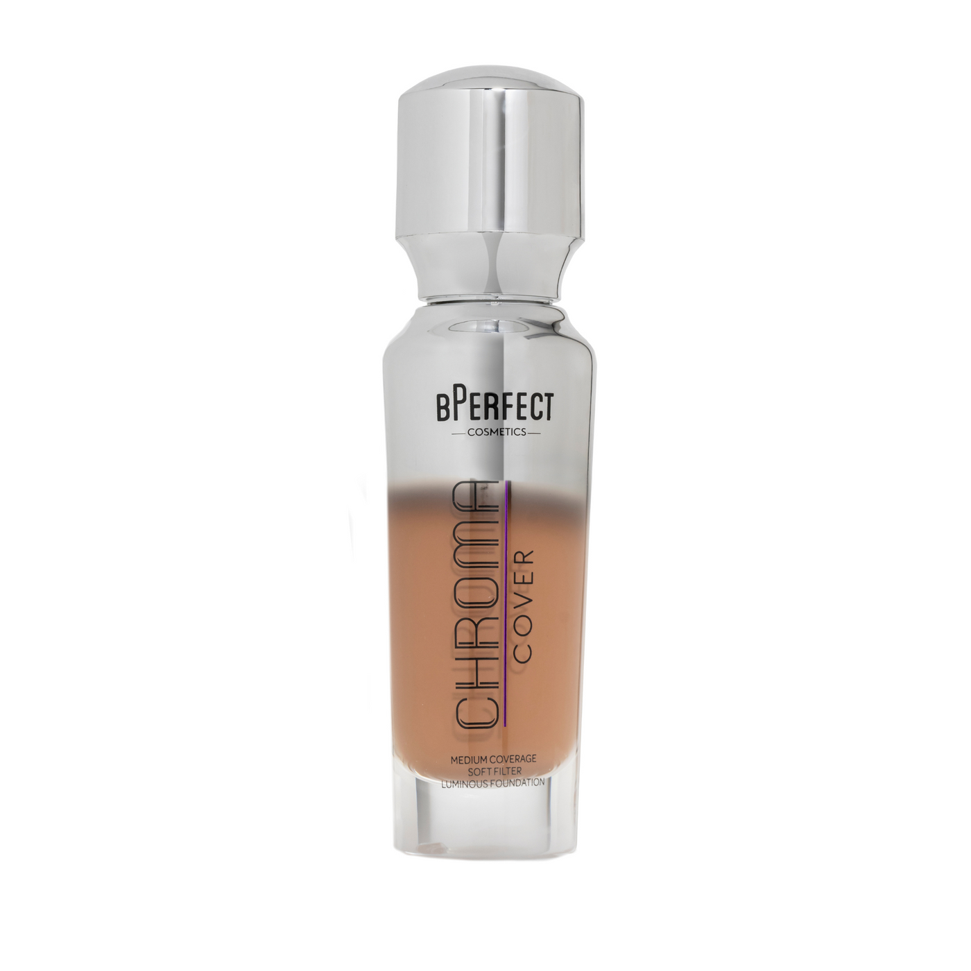 Chroma Cover Luminous Foundation