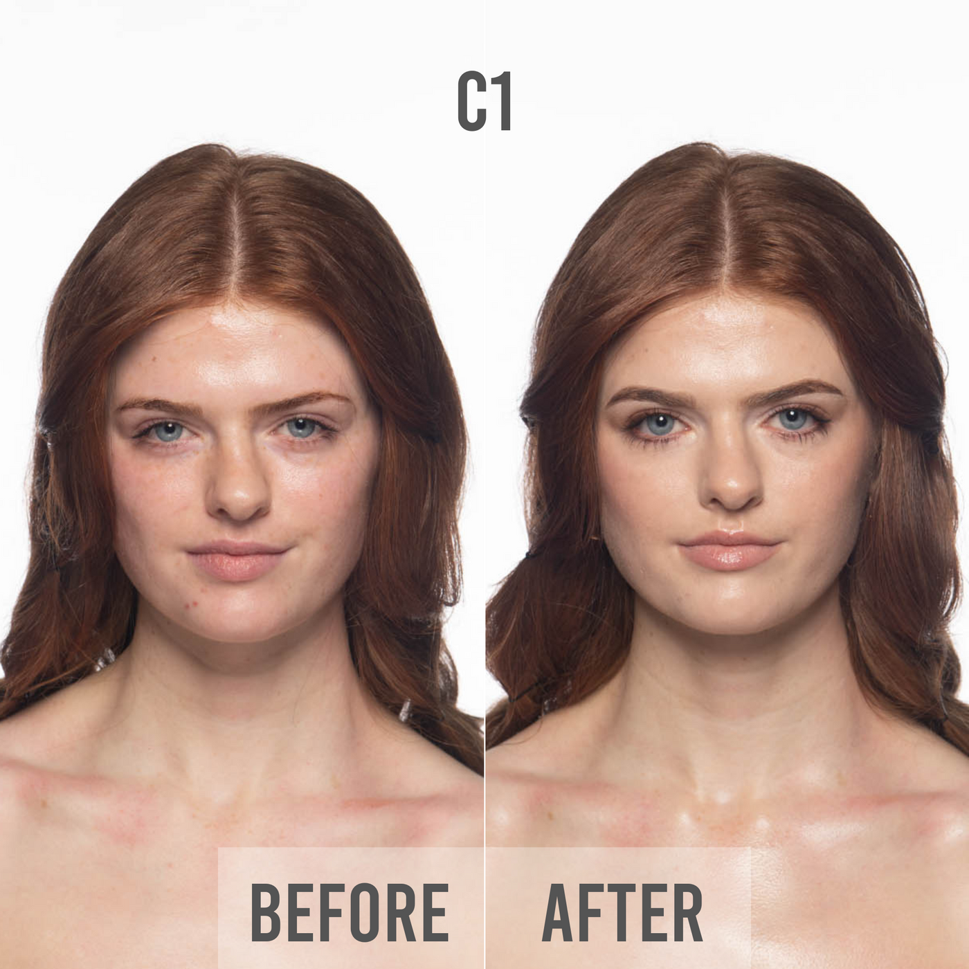 Chroma Cover Luminous Foundation