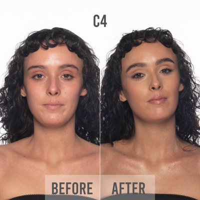 Chroma Cover Luminous Foundation