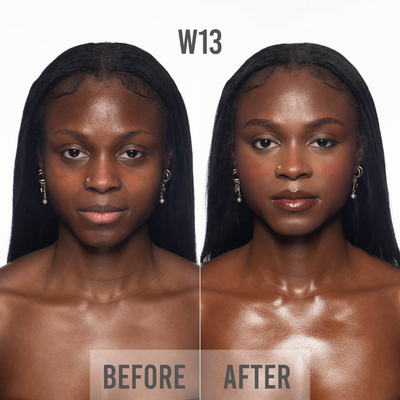 Chroma Cover Luminous Foundation