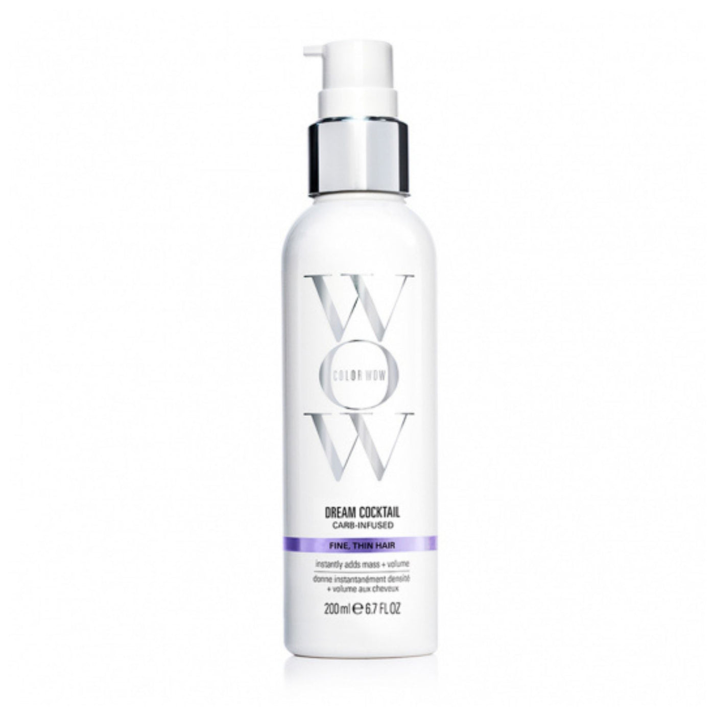 Color Wow - Carb Tonic 200ml