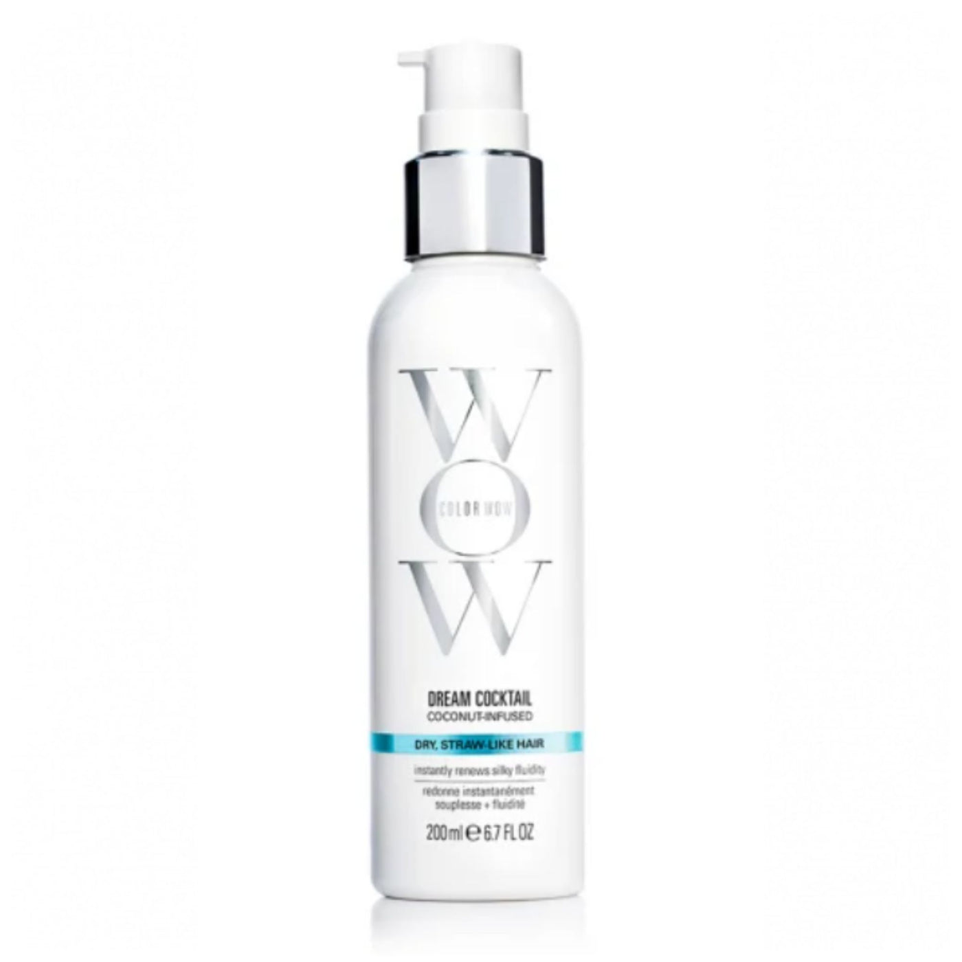 Color Wow - Coconut Tonic 200ml