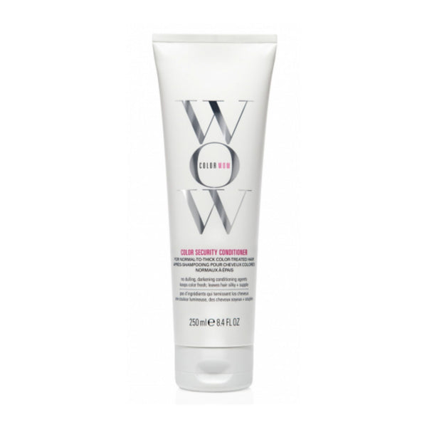 Color Wow - Security Conditioner Normal-Thick Hair 250ml