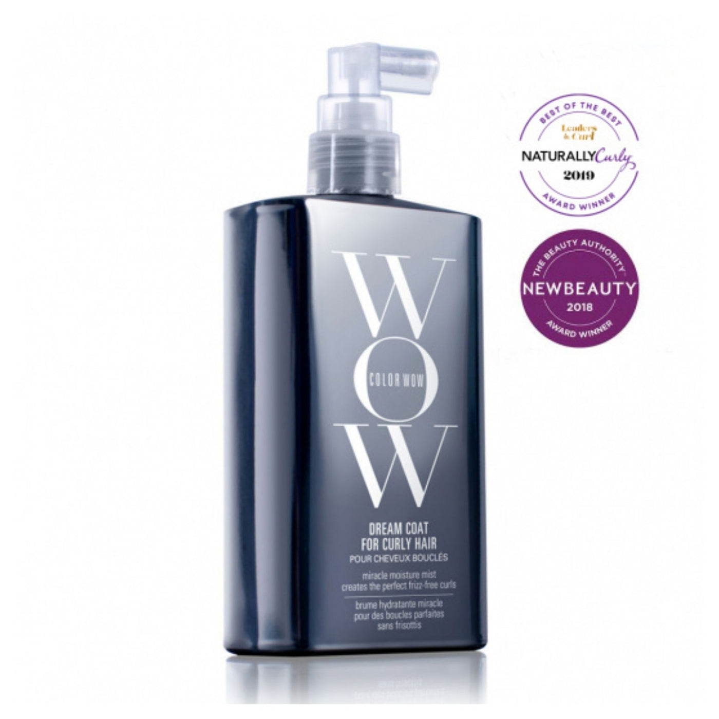Color Wow - Dream Coat Curly 200ml