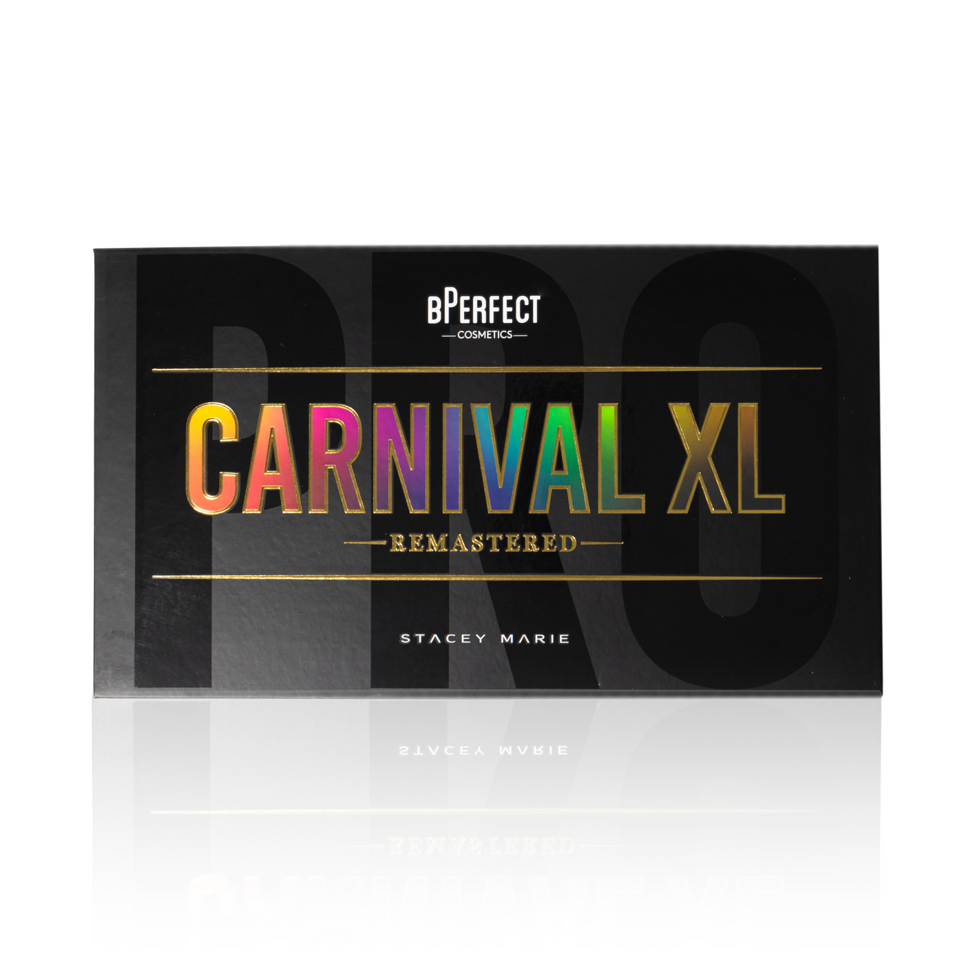 BPerfect x Stacey Marie - Carnival XL Pro - Remastered