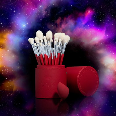 BPerfect x Stacey Marie - Carnival V The Artist Edit Brush Set