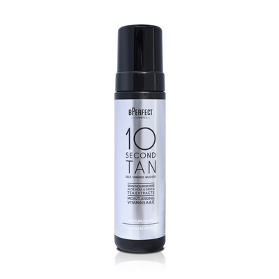 10 Second Tan - Medium/Dark Mousse - Cherry