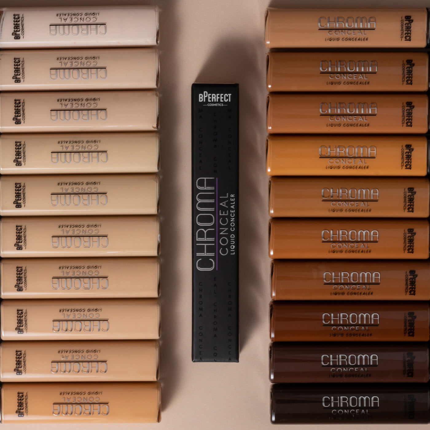 Chroma Conceal Liquid Concealer