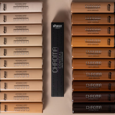 Chroma Conceal Liquid Concealer