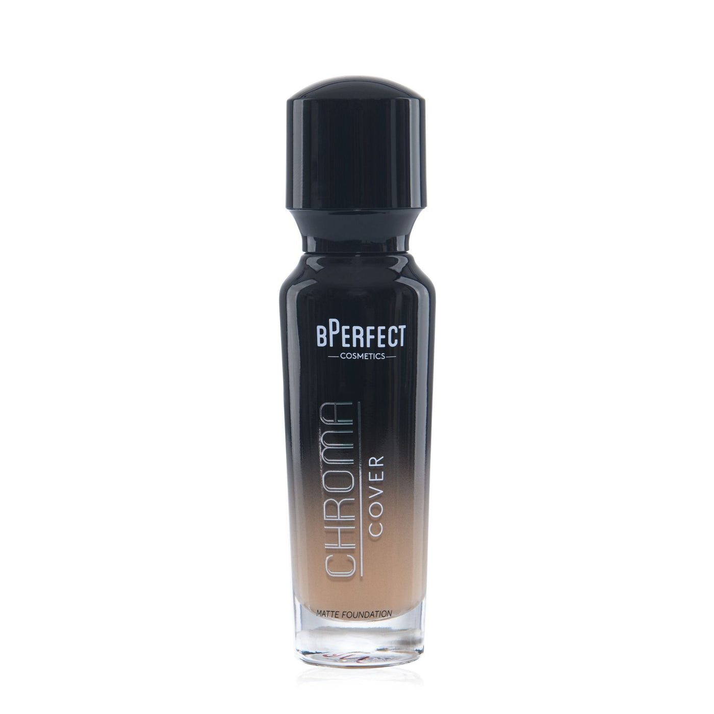 Chroma Cover Matte Foundation