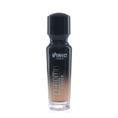 Chroma Cover Matte Foundation