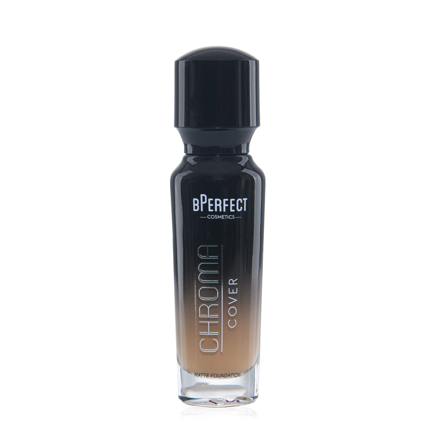 Chroma Cover Matte Foundation