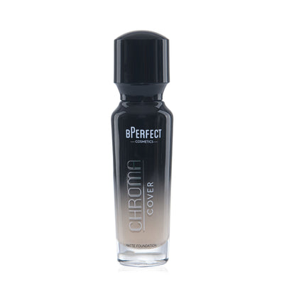 Chroma Cover Matte Foundation