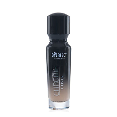 Chroma Cover Matte Foundation