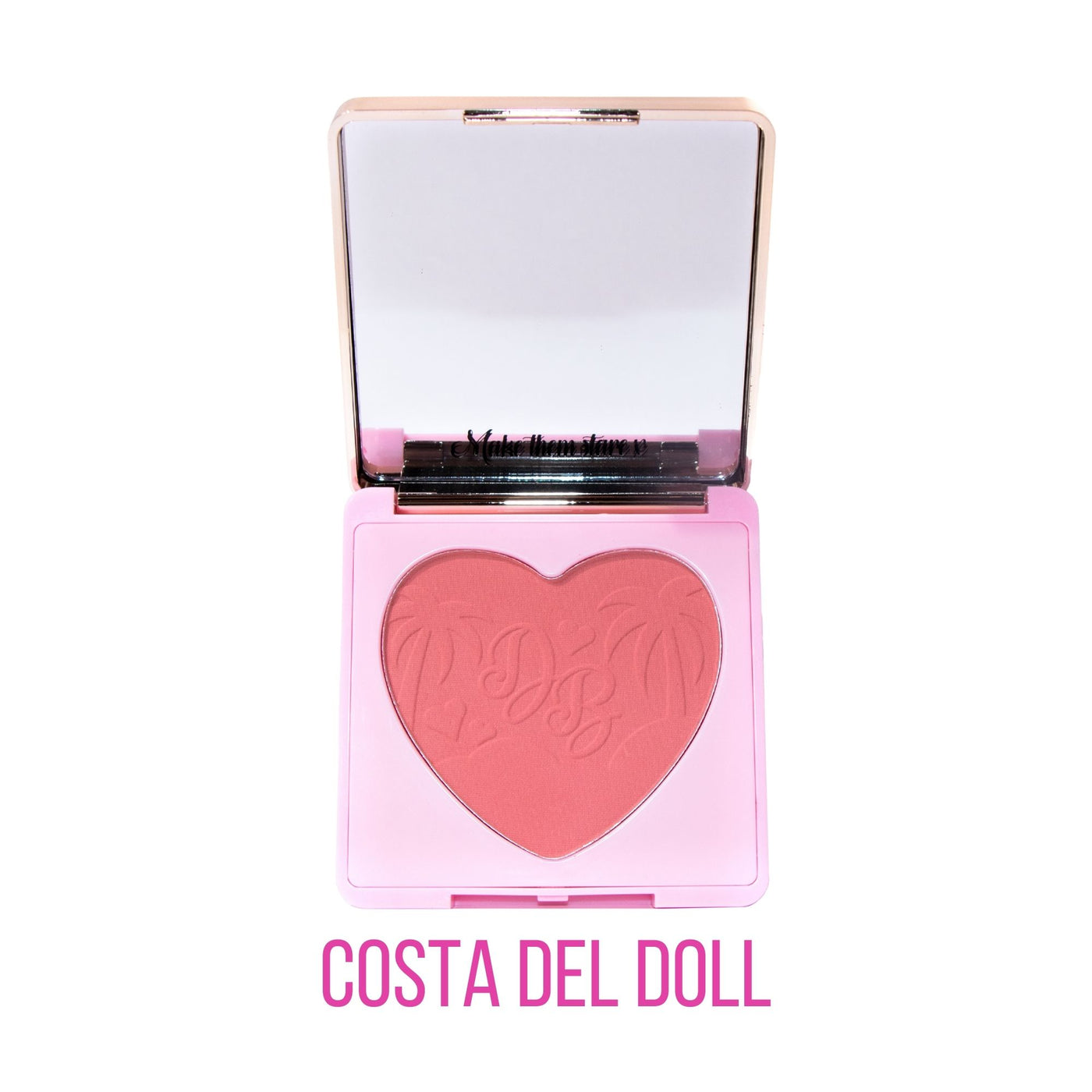 Doll Beauty - Blusher