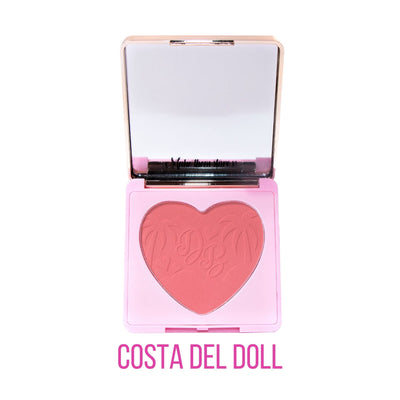 Doll Beauty - Blusher