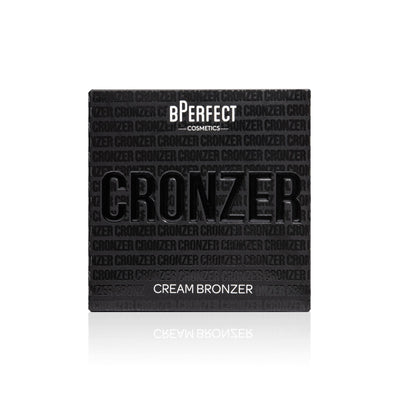 Cronzer - Cream Bronzer