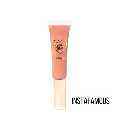Doll Beauty - Lipglosses