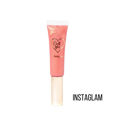 Doll Beauty - Lipglosses