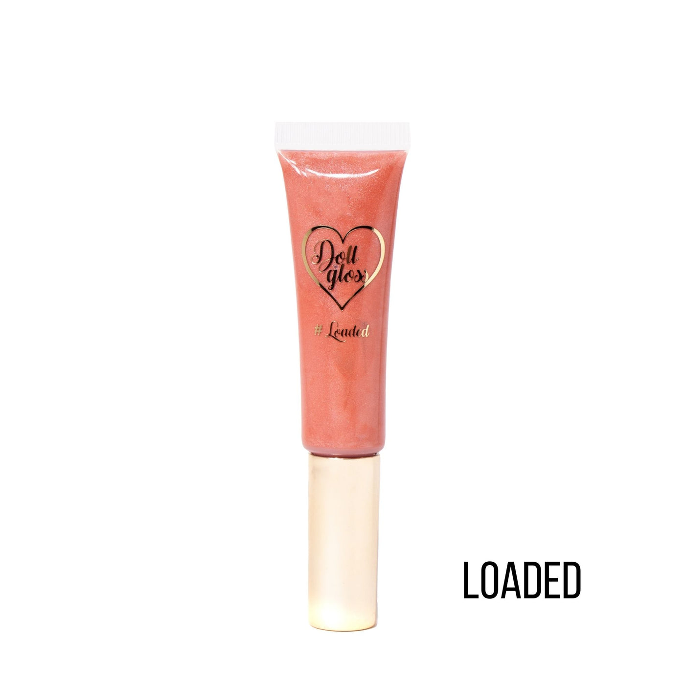 Doll Beauty - Lipglosses