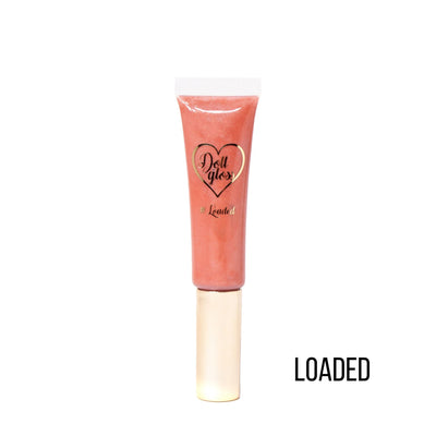 Doll Beauty - Lipglosses